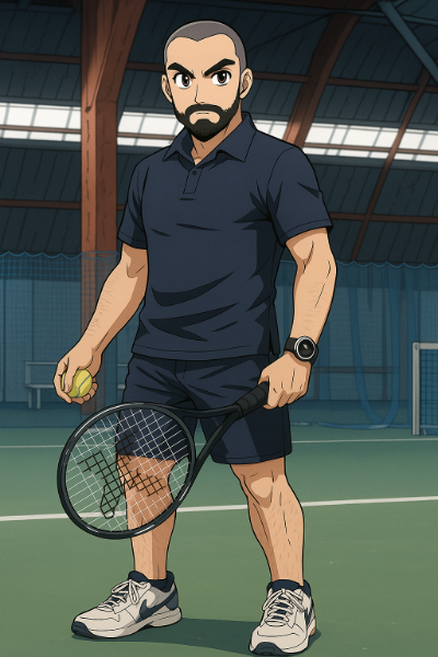 Recherche Partenaire 30/1-15/4